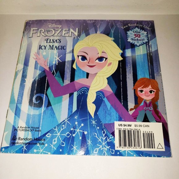 Lot of 5 Books For Children - Picture 9 of 11